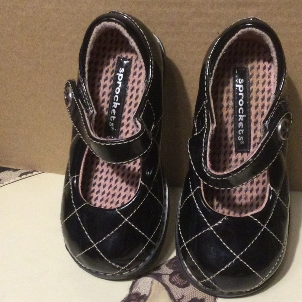 Sprockets Sz 6